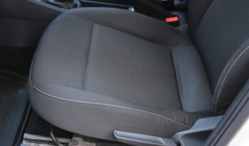 Škoda Rapid 1.20 TSI Style SR voz full