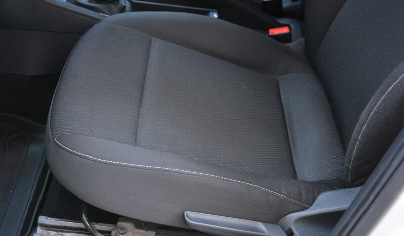 Škoda Rapid 1.20 TSI Style SR voz full