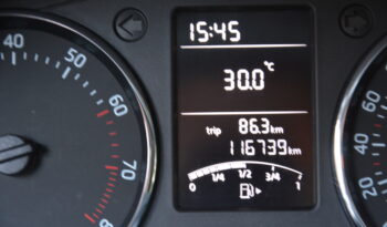 Škoda Rapid 1.20 TSI Style SR voz full