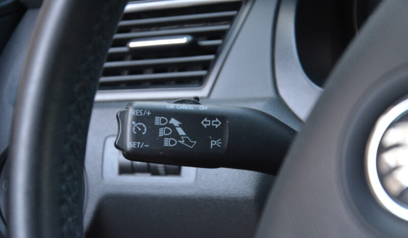 Škoda Rapid 1.20 TSI Style SR voz full