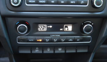 Škoda Rapid 1.20 TSI Style SR voz full