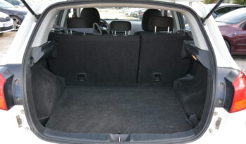 Mitsubishi ASX 1.60 benzín full