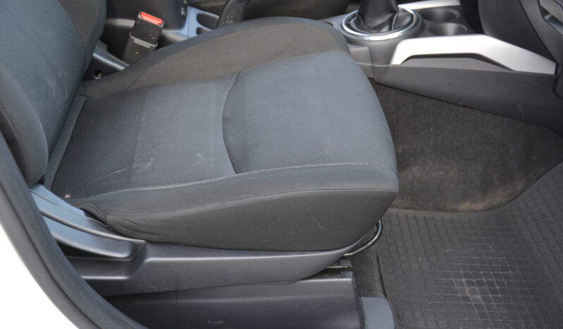 Mitsubishi ASX 1.60 benzín full