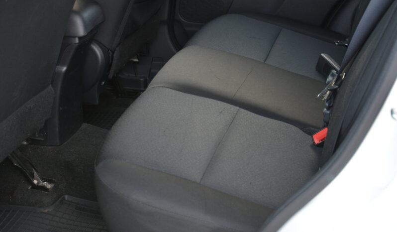 Mitsubishi ASX 1.60 benzín full