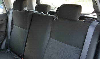 Mitsubishi ASX 1.60 benzín full