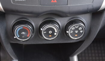Mitsubishi ASX 1.60 benzín full