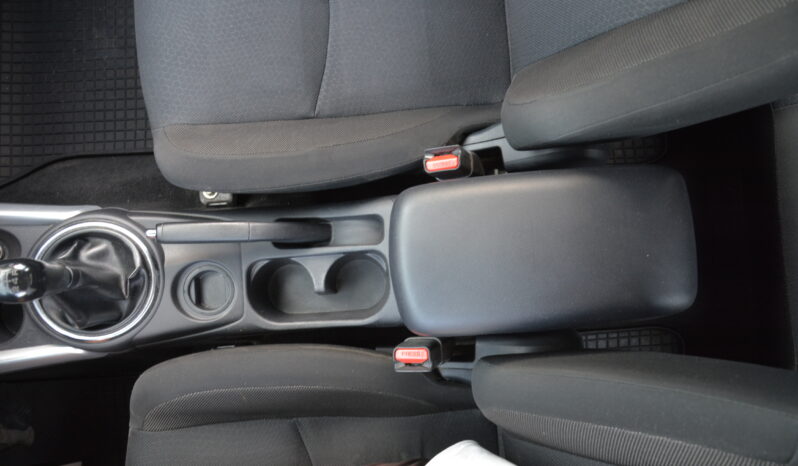 Mitsubishi ASX 1.60 benzín full