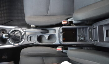 Mitsubishi ASX 1.60 benzín full