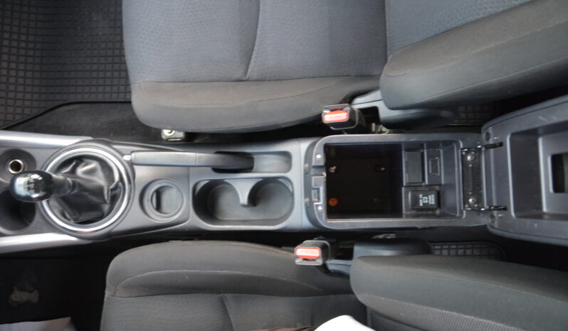 Mitsubishi ASX 1.60 benzín full