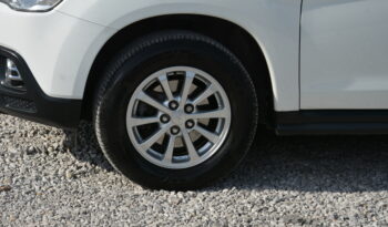Mitsubishi ASX 1.60 benzín full