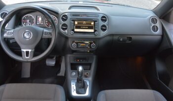 Volkswagen Tiguan 2.00 4×4 TDI Style – 4Motion – Automat – Top Stav full