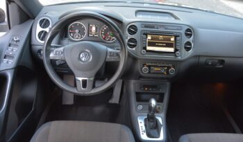Volkswagen Tiguan 2.00 4×4 TDI Style – 4Motion – Automat – Top Stav full