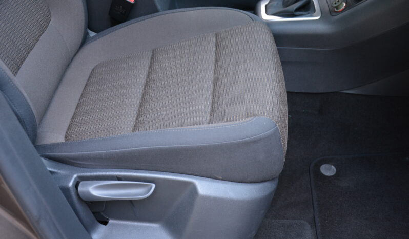 Volkswagen Tiguan 2.00 4×4 TDI Style – 4Motion – Automat – Top Stav full