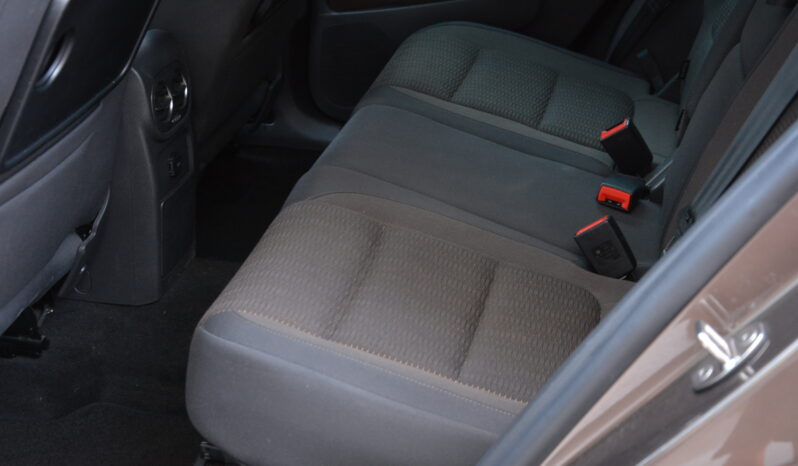 Volkswagen Tiguan 2.00 4×4 TDI Style – 4Motion – Automat – Top Stav full