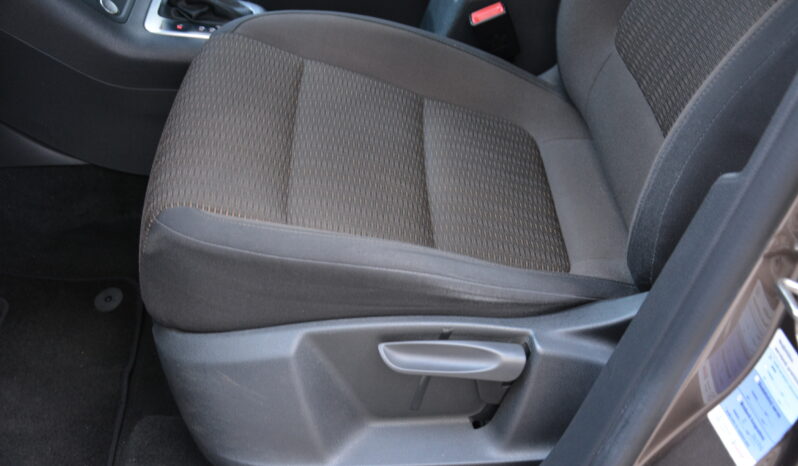 Volkswagen Tiguan 2.00 4×4 TDI Style – 4Motion – Automat – Top Stav full