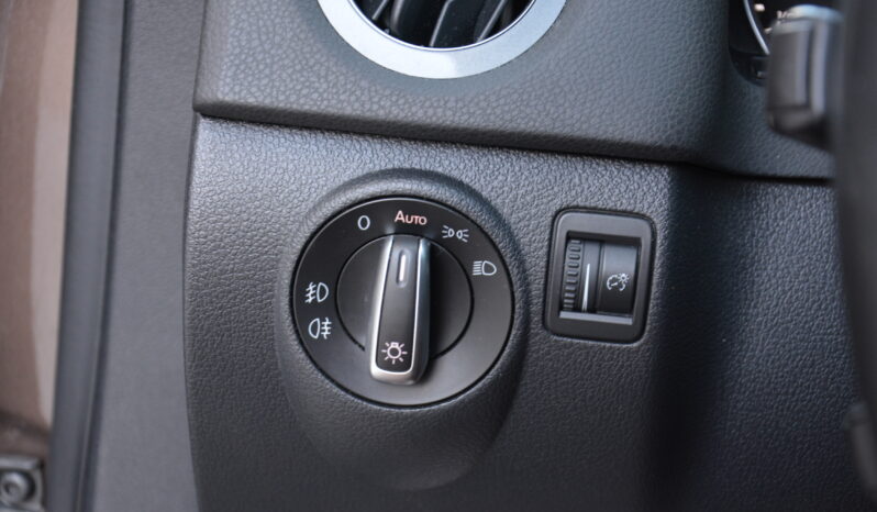 Volkswagen Tiguan 2.00 4×4 TDI Style – 4Motion – Automat – Top Stav full
