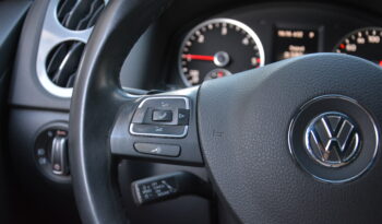 Volkswagen Tiguan 2.00 4×4 TDI Style – 4Motion – Automat – Top Stav full