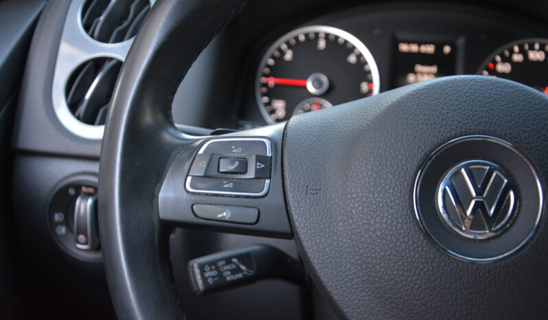 Volkswagen Tiguan 2.00 4×4 TDI Style – 4Motion – Automat – Top Stav full