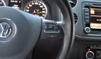Volkswagen Tiguan 2.00 4×4 TDI Style – 4Motion – Automat – Top Stav full