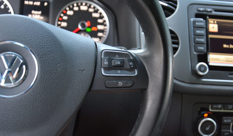 Volkswagen Tiguan 2.00 4×4 TDI Style – 4Motion – Automat – Top Stav full