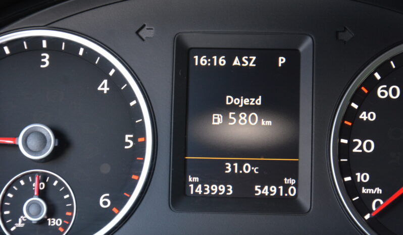 Volkswagen Tiguan 2.00 4×4 TDI Style – 4Motion – Automat – Top Stav full