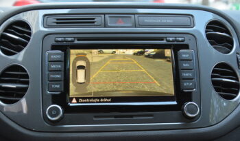 Volkswagen Tiguan 2.00 4×4 TDI Style – 4Motion – Automat – Top Stav full