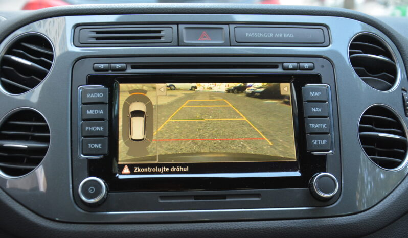 Volkswagen Tiguan 2.00 4×4 TDI Style – 4Motion – Automat – Top Stav full