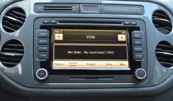 Volkswagen Tiguan 2.00 4×4 TDI Style – 4Motion – Automat – Top Stav full