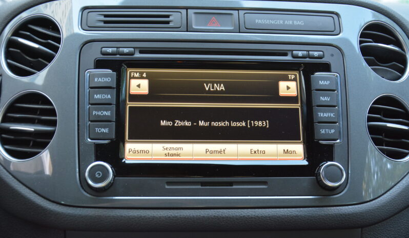 Volkswagen Tiguan 2.00 4×4 TDI Style – 4Motion – Automat – Top Stav full