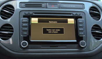 Volkswagen Tiguan 2.00 4×4 TDI Style – 4Motion – Automat – Top Stav full