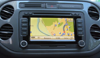 Volkswagen Tiguan 2.00 4×4 TDI Style – 4Motion – Automat – Top Stav full