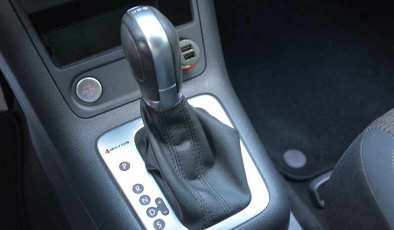 Volkswagen Tiguan 2.00 4×4 TDI Style – 4Motion – Automat – Top Stav full