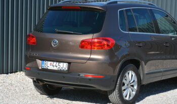 Volkswagen Tiguan 2.00 4×4 TDI Style – 4Motion – Automat – Top Stav full