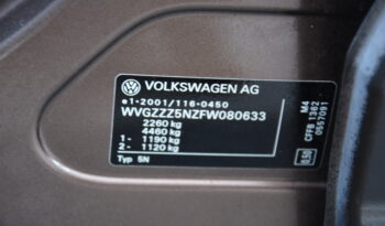 Volkswagen Tiguan 2.00 4×4 TDI Style – 4Motion – Automat – Top Stav full