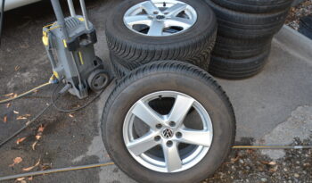 Volkswagen Tiguan 2.00 4×4 TDI Style – 4Motion – Automat – Top Stav full
