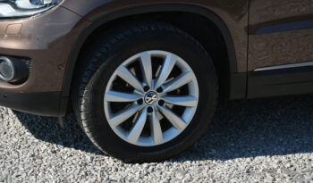 Volkswagen Tiguan 2.00 4×4 TDI Style – 4Motion – Automat – Top Stav full