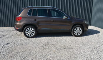 Volkswagen Tiguan 2.00 4×4 TDI Style – 4Motion – Automat – Top Stav full