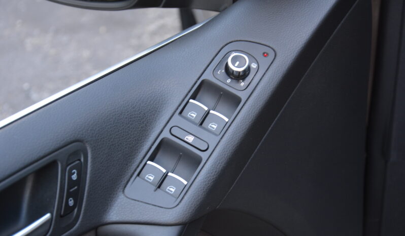 Volkswagen Tiguan 2.00 4×4 TDI Style – 4Motion – Automat – Top Stav full