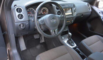 Volkswagen Tiguan 2.00 4×4 TDI Style – 4Motion – Automat – Top Stav full