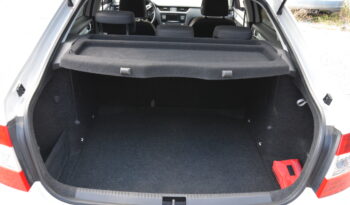 Škoda Octavia 1.60 TDI DSG Pekný stav full