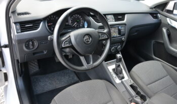 Škoda Octavia 1.60 TDI DSG Pekný stav full
