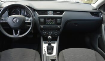 Škoda Octavia 1.60 TDI DSG Pekný stav full