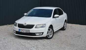Škoda Octavia 1.60 TDI DSG Pekný stav full