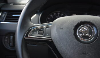 Škoda Octavia 1.60 TDI DSG Pekný stav full