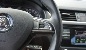 Škoda Octavia 1.60 TDI DSG Pekný stav full