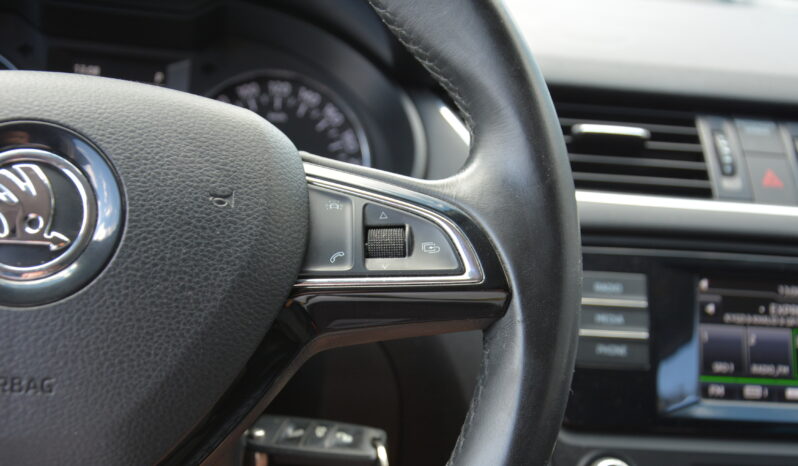 Škoda Octavia 1.60 TDI DSG Pekný stav full