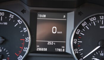 Škoda Octavia 1.60 TDI DSG Pekný stav full