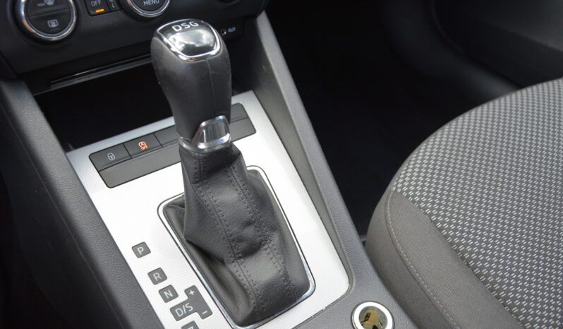 Škoda Octavia 1.60 TDI DSG Pekný stav full
