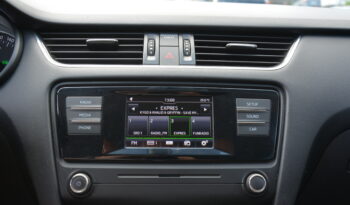 Škoda Octavia 1.60 TDI DSG Pekný stav full