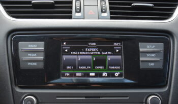 Škoda Octavia 1.60 TDI DSG Pekný stav full
